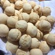 Chipa vegano 🌱
