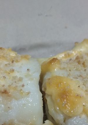 Foto principal de Bacalao con costra de mayonesa