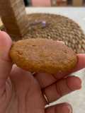 Galletitas de dulce de leche