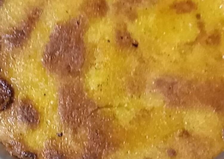 Makki ki Roti