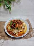 Tahu Telur Surabaya