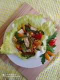 Carmen's Chicken salad