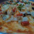 Pizza simple