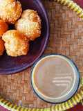 Kopi Creamer Indocafe
