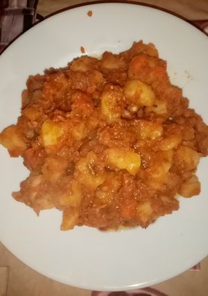 صورة لوصفة شرمولة(أكلة صيفية خفيفة)
