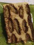 Tiramisú