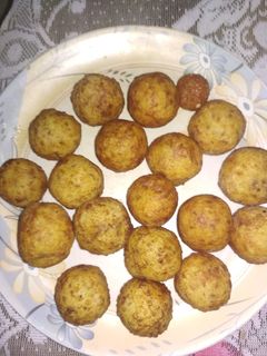 ફરાળી પેટીસ (Ferrari patties Recipe In Gujarati) રેસીપી મુખ્ય ફોટો