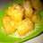 Singkong Goreng Keju ***yummii