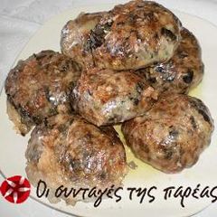 Tzigerosarmas from Macedonia A picture of Tzigerosarmas from Macedonia.