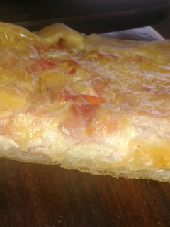 Una foto de Tarta Napolitana