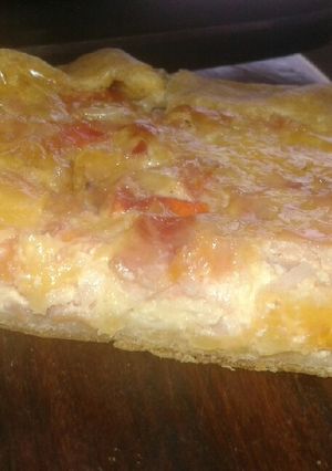 Una foto de Tarta Napolitana