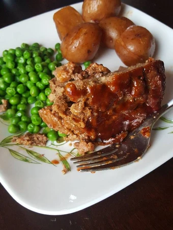 Easy Way Make Recipe Instant pot meatloaf that is  Makes Drooling, Tasty}