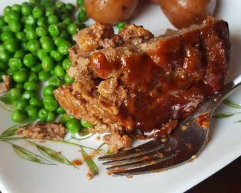 Easy Recipe Instant pot meatloaf Savory Delicious