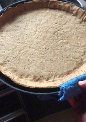 Una foto de Masa integral