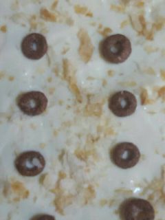 صورة لوصفة حلى الشعيرية