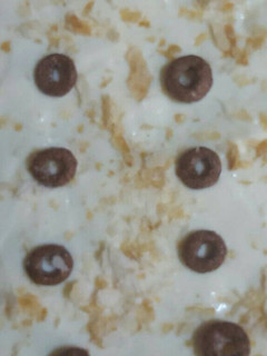 صورة لوصفة حلى الشعيرية