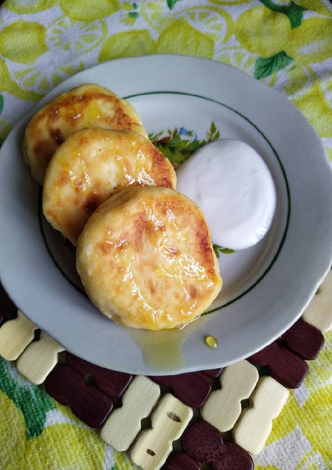 Сирники