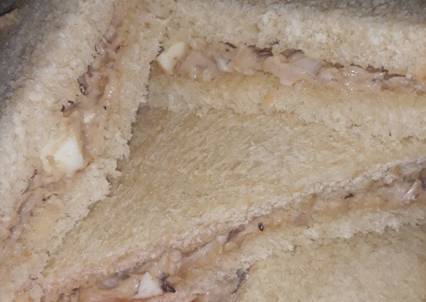 Sandwich