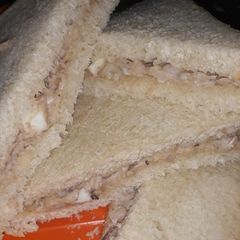 A picture of Sandwich.
