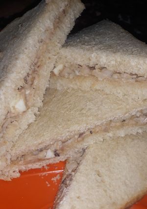 A picture of Sandwich.