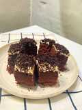Black Forest Cake