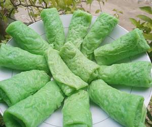 Masakan Populer Kue Dadar Gulung Simple Enak Bergizi Masakan Populer Kue Dadar Gulung Simple Enak Bergizi