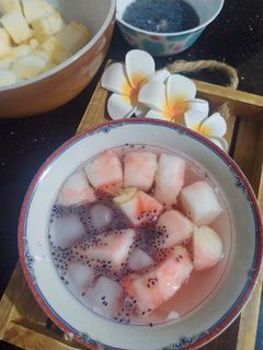 Foto resep Es Timun Suri