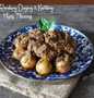Langkah Gampang Menyiapkan Resep Rendang Daging dan Kentang Khas Minang yang  Bikin Ketagihan Anti Ribet, Bisa Manjain Lidah
