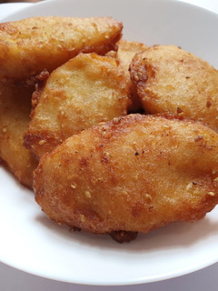 Foto resep Pisang Goreng Thailand