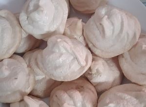 Una foto de Merenguitos clásicos🥚