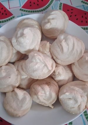 Una foto de Merenguitos clásicos🥚