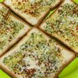 Chilli cheese Toast