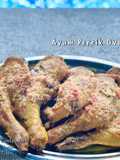 Ayam Percik Oven