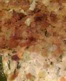 VeggieWreck Casserole