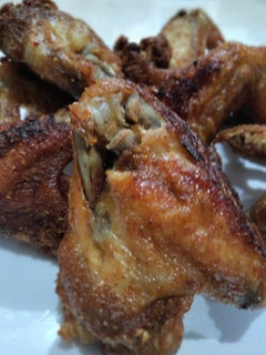 Foto resep Sayap Ayam Goreng Ketumbar