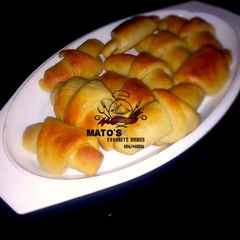 A picture of Heavy rolls.