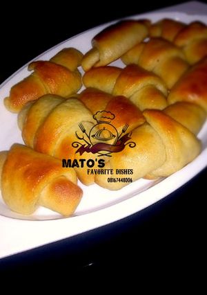 A picture of Heavy rolls.