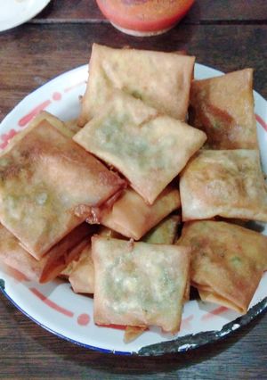 Foto resep Martabak Telur Mini