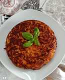 Frittata di spaghetti
