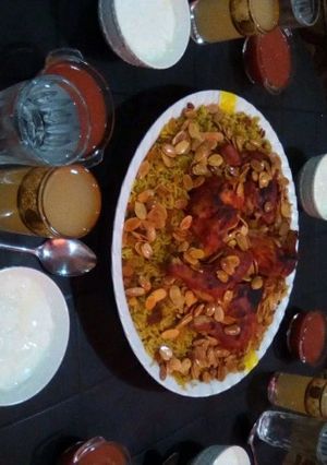 صورة لوصفة قدره خليليه
