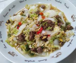 Resep Terbaik Tumis sawi putih ati plus telur orak arik DEBM Enak Sempurna Resep Terbaik Tumis sawi putih ati plus telur orak arik DEBM Enak Sempurna