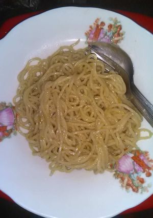 Foto resep Mie Goreng