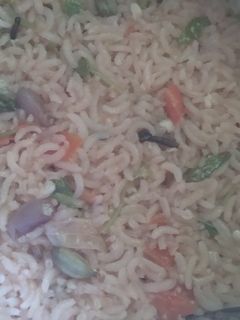 சோயாபீன்ஸ் சாதம் கலவை சாதம் செய்முறை முக்கிய புகைப்படம்