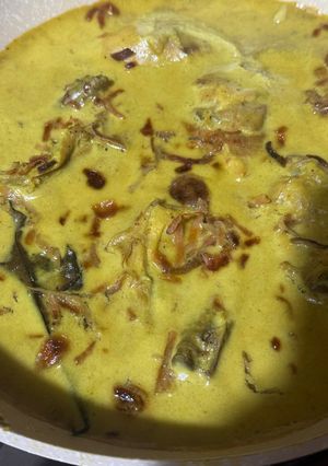 Foto resep Opor Ayam