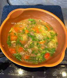 mắm ruốc trái cây