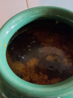 عکسی از دستور دیزی سنگی