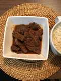 Res Encebollado al Tinto