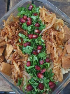 صورة لوصفة حراق اصبعه