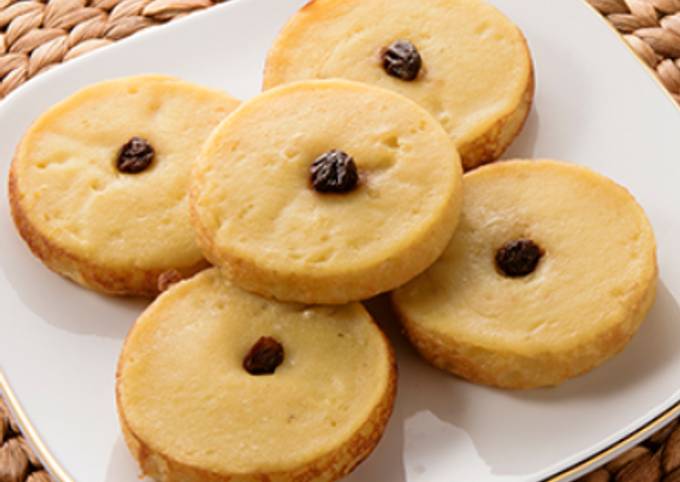 Kue Lumpur Pisang