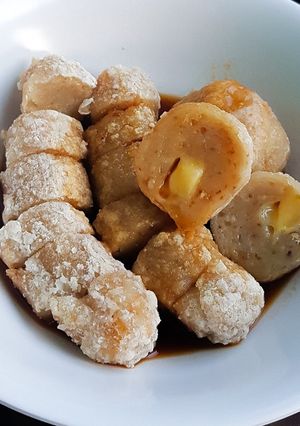 Foto resep Cuko Pempek, Pas Banget Rasanya!